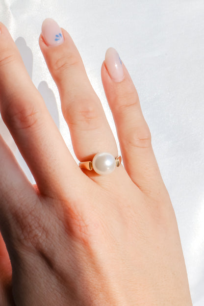 Anel Pearl