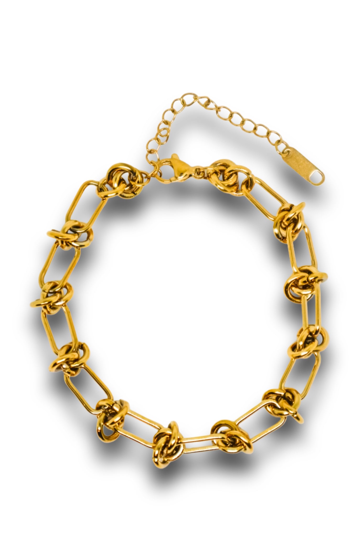 Pulseira Fern Serenity