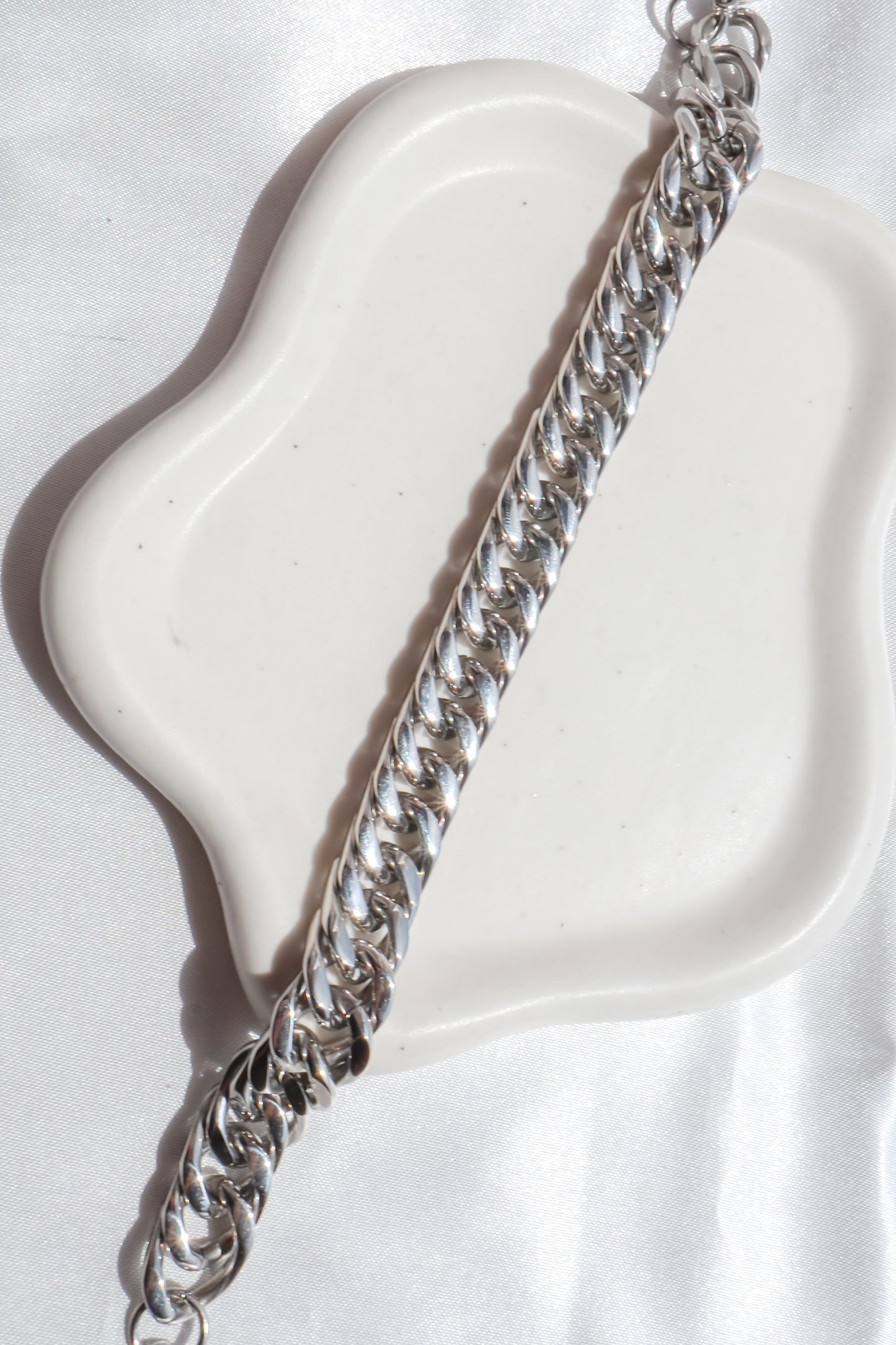 Pulseira Luna Fiorita