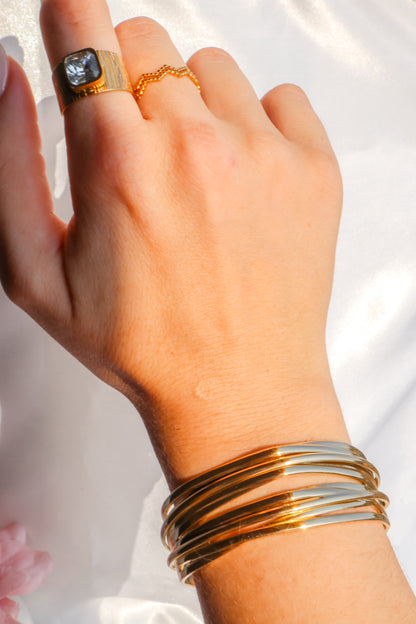Bracelete Kawa